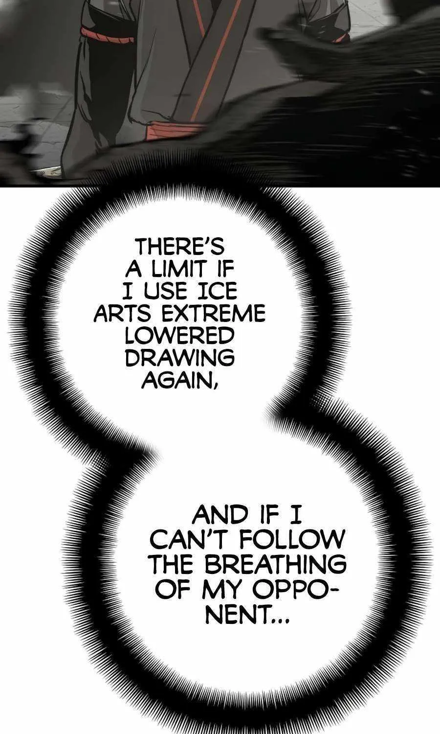 Read Heavenly Demon Cultivation Simulation chapter 90 image 110 on Lezhin