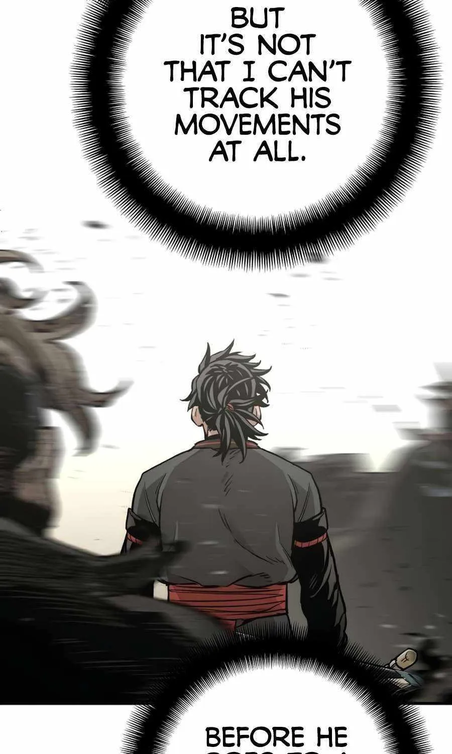 Read Heavenly Demon Cultivation Simulation chapter 90 image 115 on Lezhin