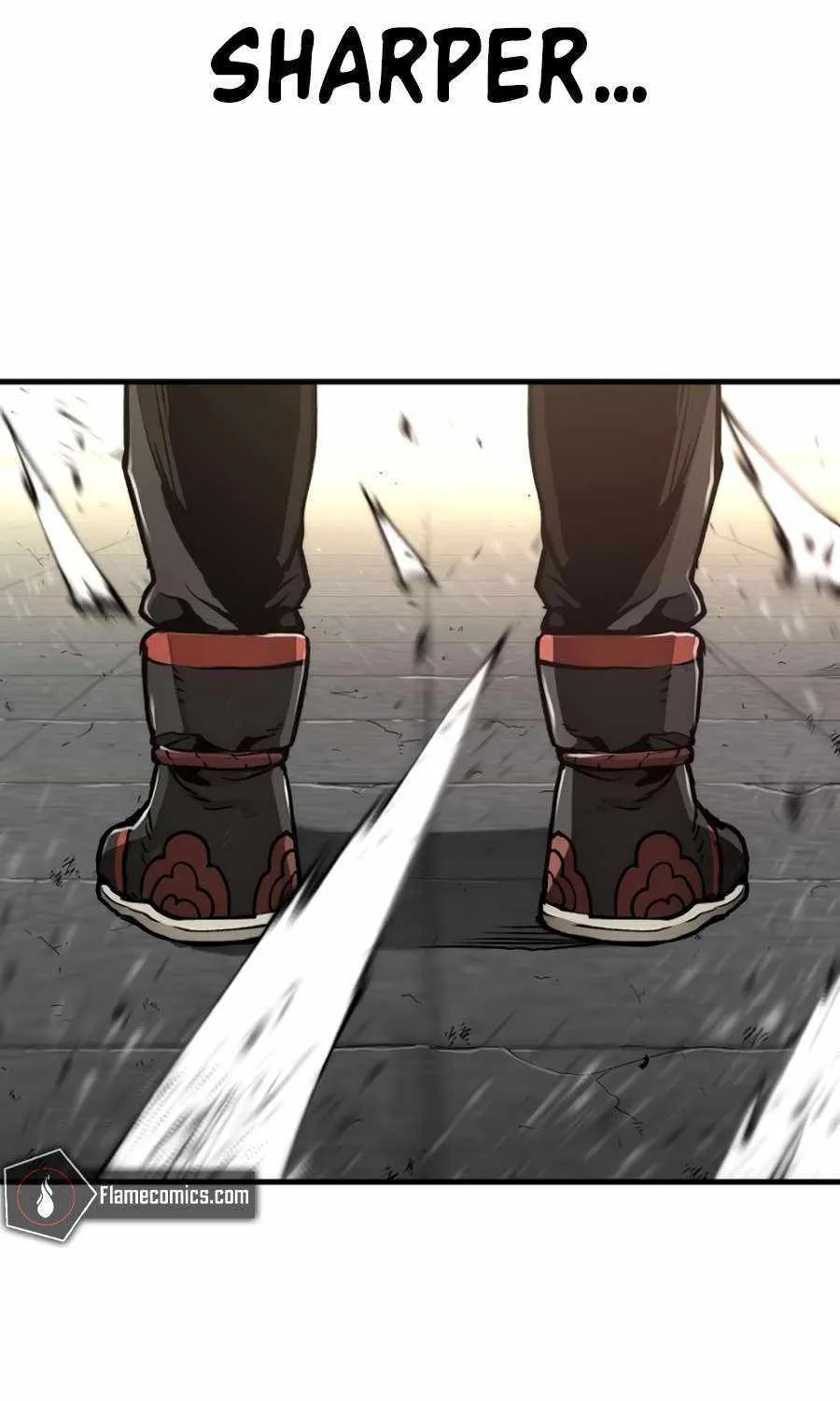 Read Heavenly Demon Cultivation Simulation chapter 90 image 118 on Lezhin