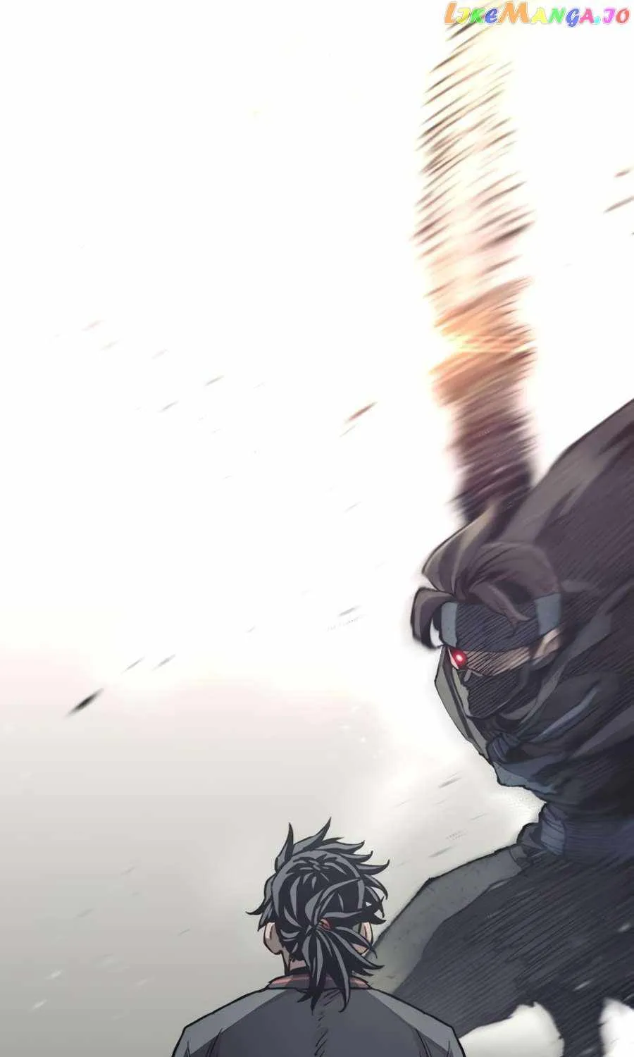 Read Heavenly Demon Cultivation Simulation chapter 90 image 120 on Lezhin