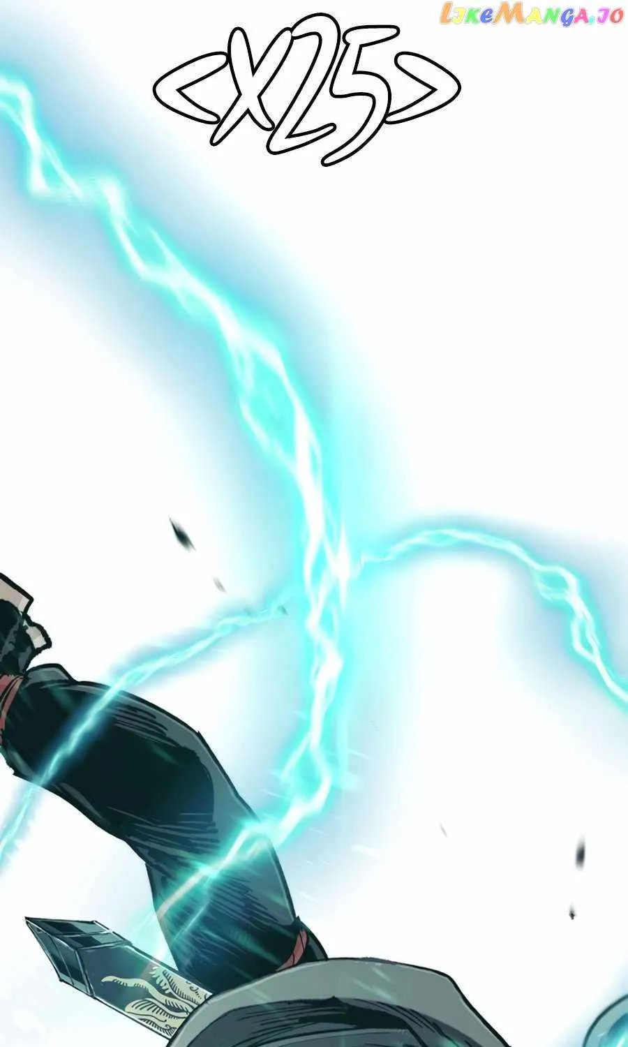 Read Heavenly Demon Cultivation Simulation chapter 90 image 128 on Lezhin