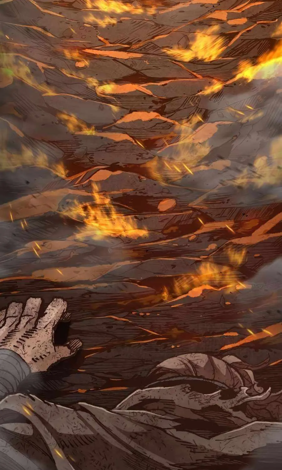Read Heavenly Demon Cultivation Simulation chapter 90 image 147 on Lezhin