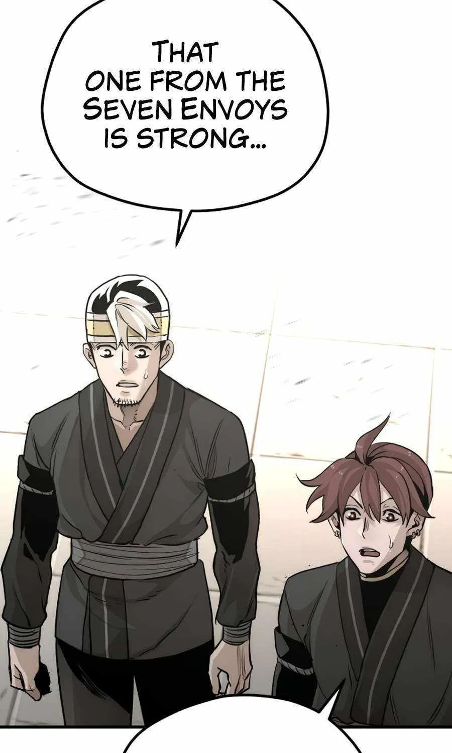 Read Heavenly Demon Cultivation Simulation chapter 90 image 149 on Lezhin