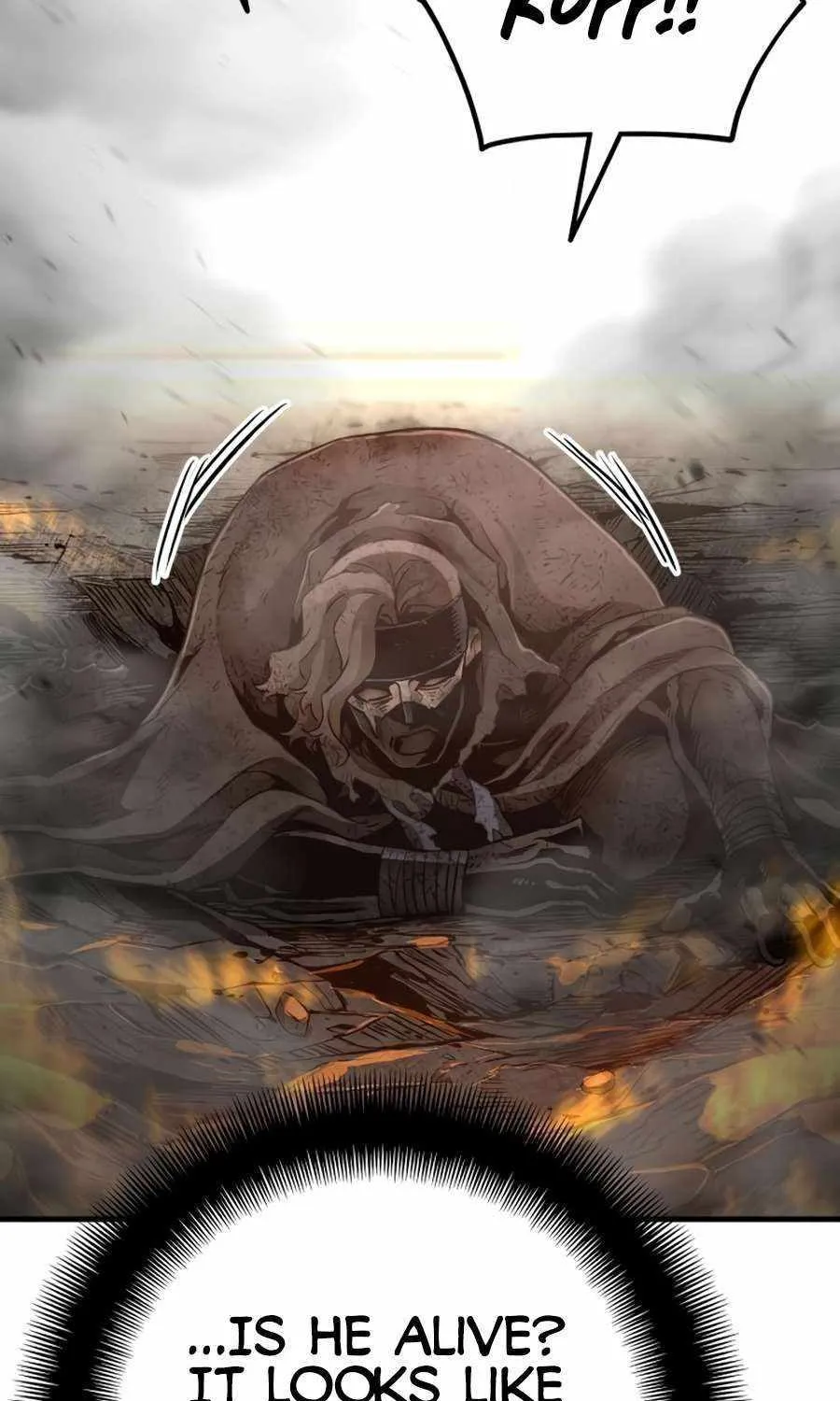 Read Heavenly Demon Cultivation Simulation chapter 90 image 151 on Lezhin
