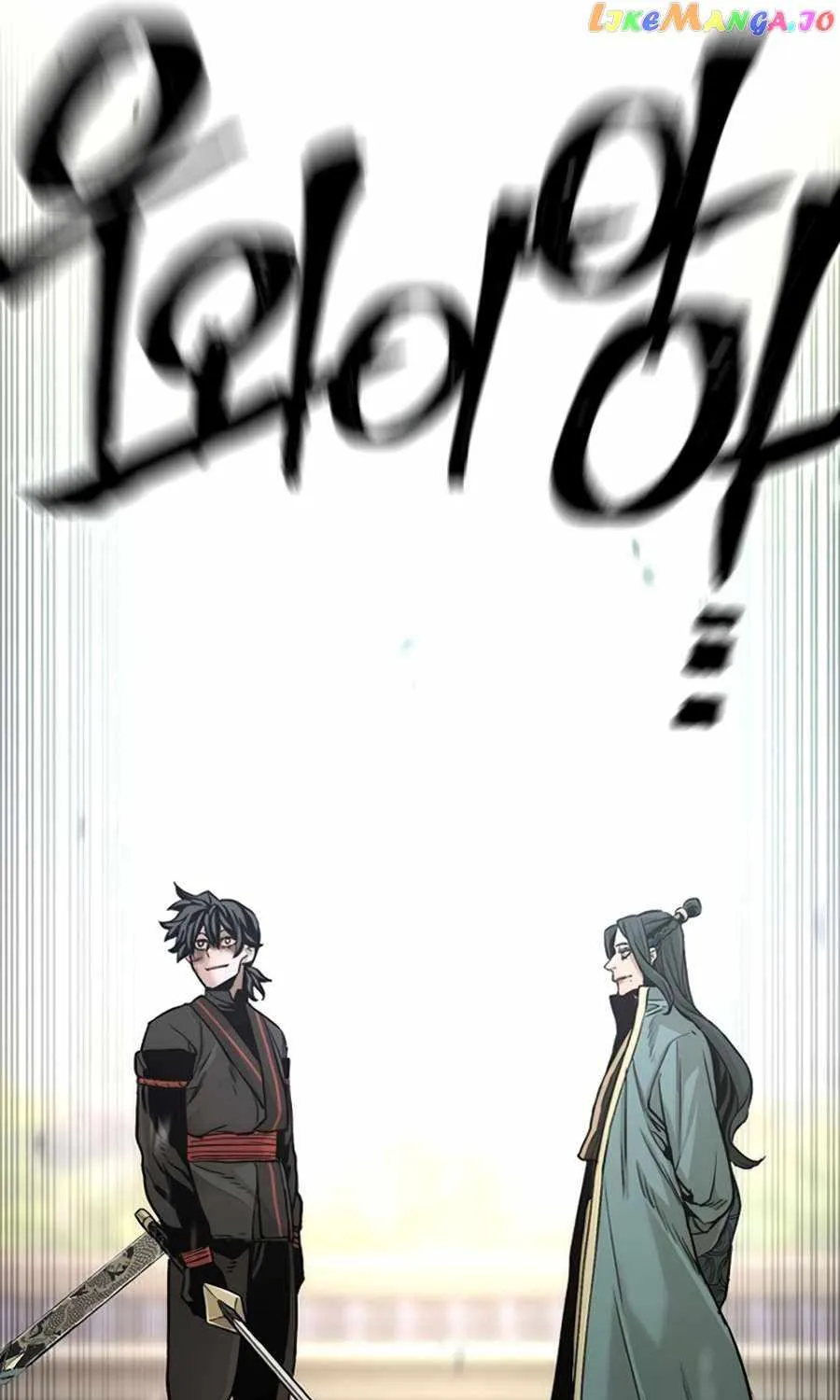 Read Heavenly Demon Cultivation Simulation chapter 90 image 161 on Lezhin