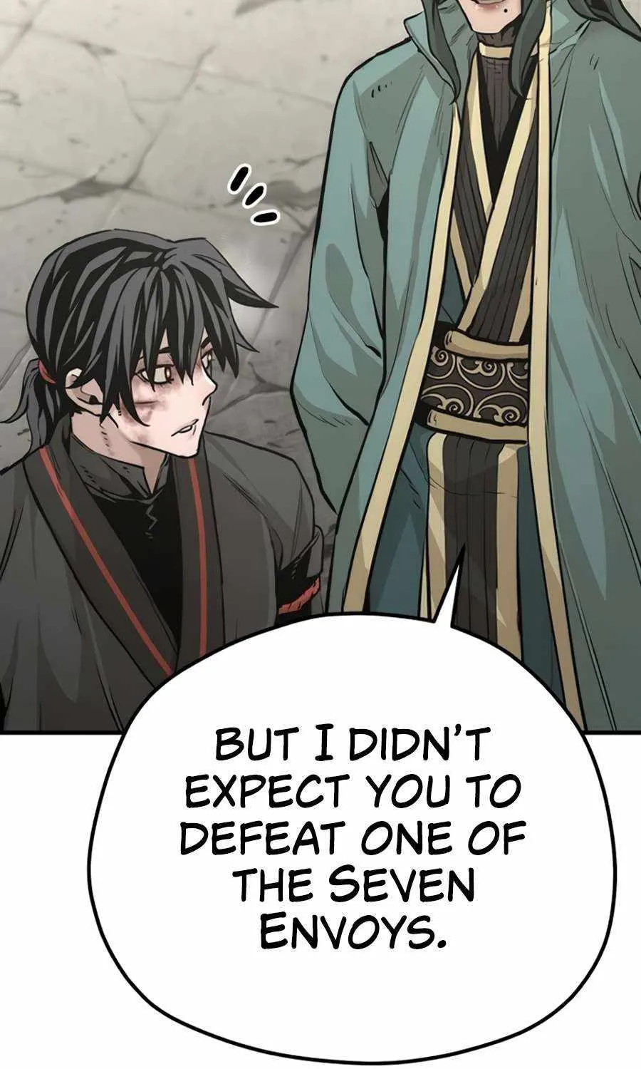 Read Heavenly Demon Cultivation Simulation chapter 90 image 165 on Lezhin