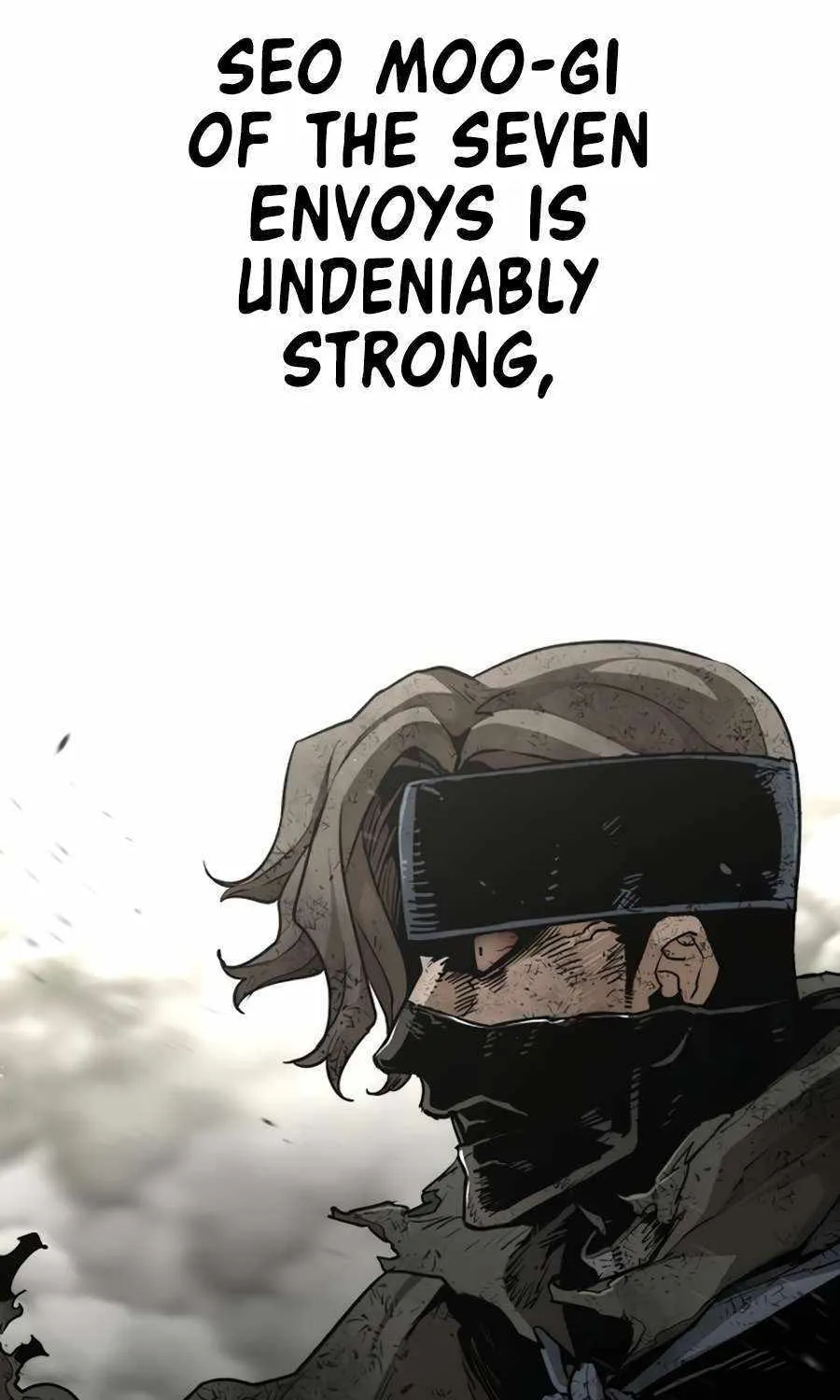 Read Heavenly Demon Cultivation Simulation chapter 90 image 17 on Lezhin