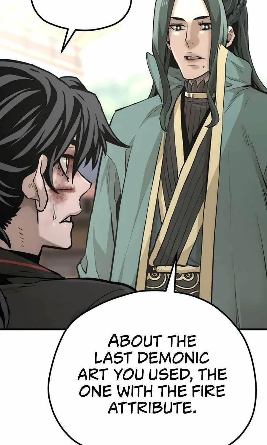 Read Heavenly Demon Cultivation Simulation chapter 90 image 172 on Lezhin