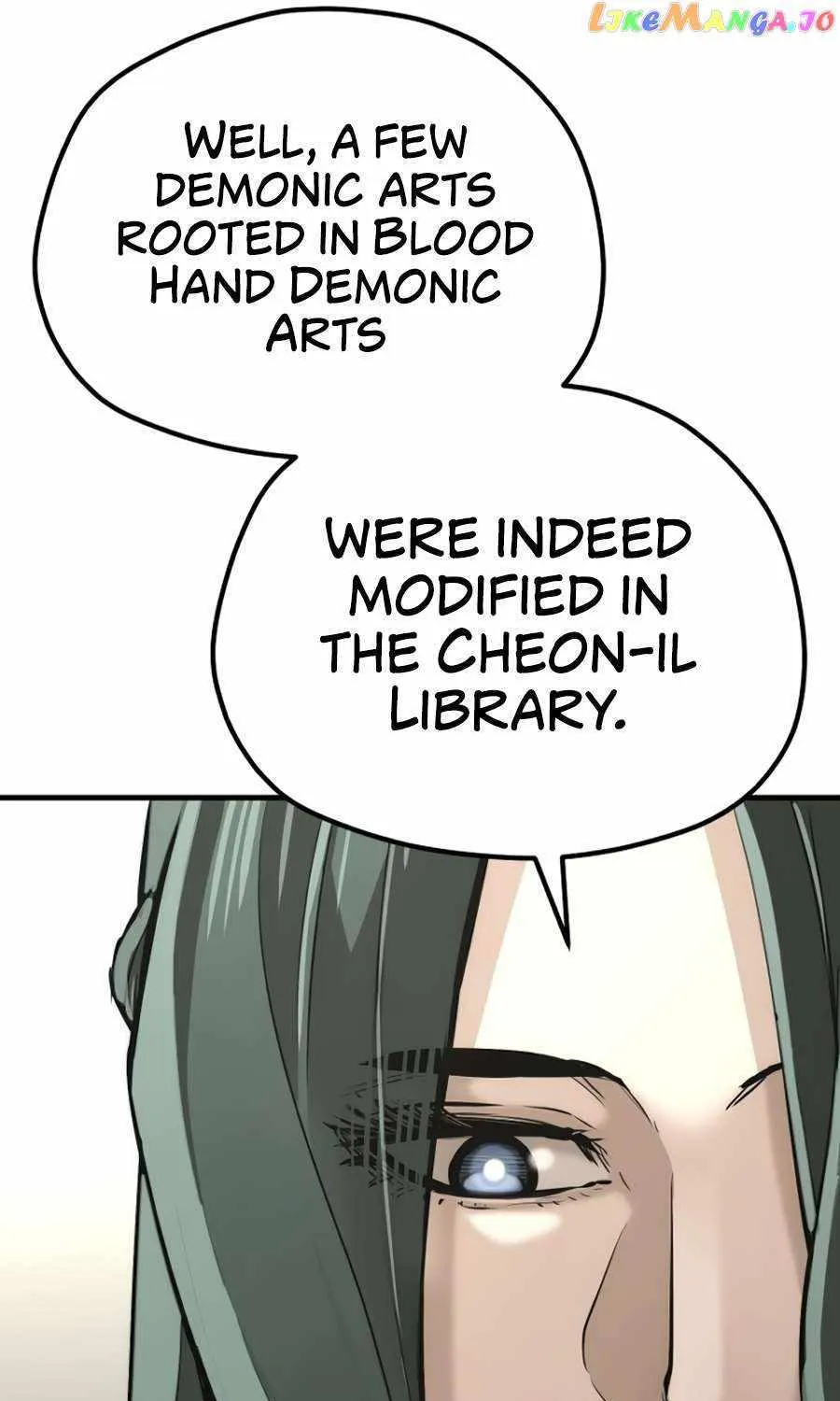 Read Heavenly Demon Cultivation Simulation chapter 90 image 182 on Lezhin