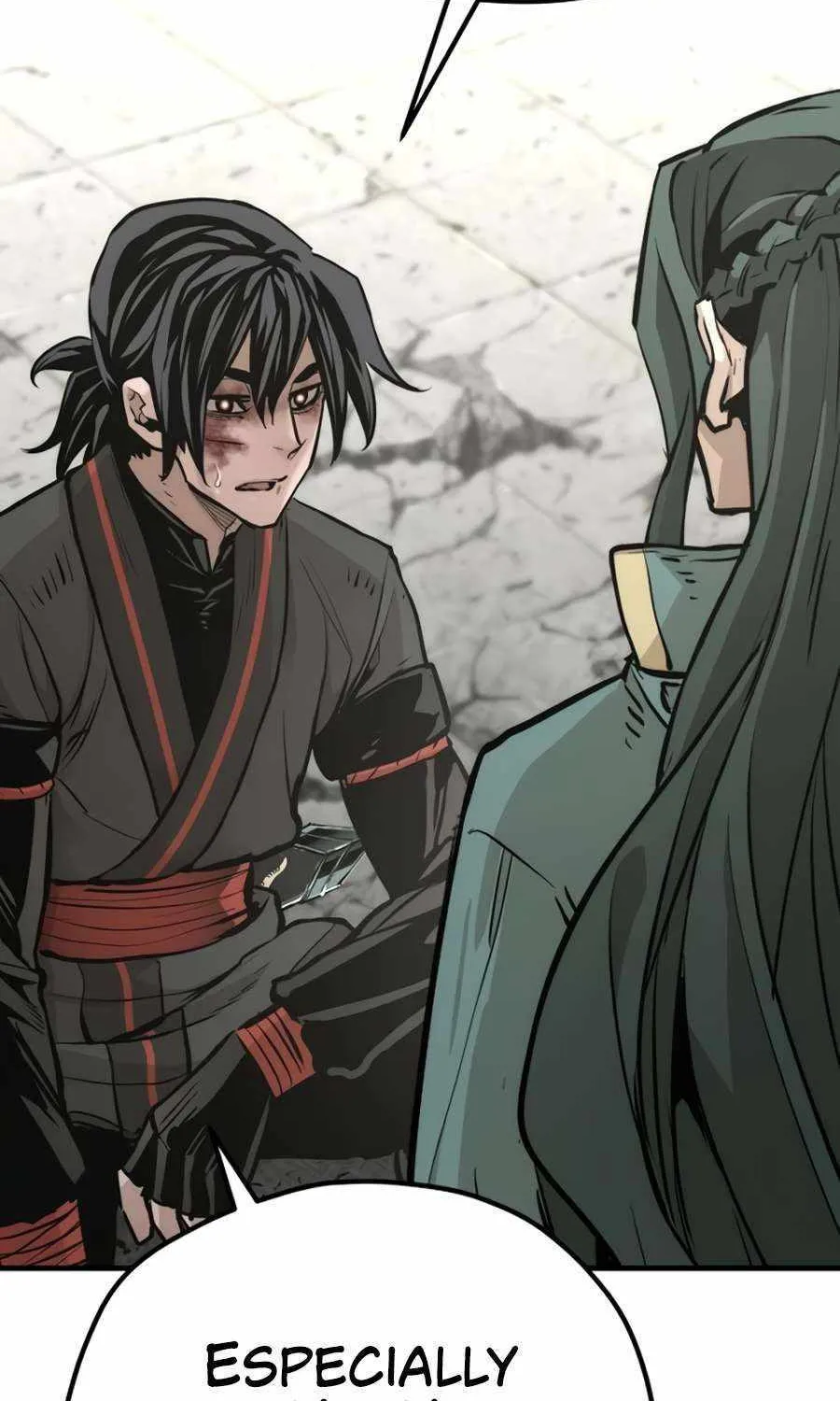 Read Heavenly Demon Cultivation Simulation chapter 90 image 187 on Lezhin