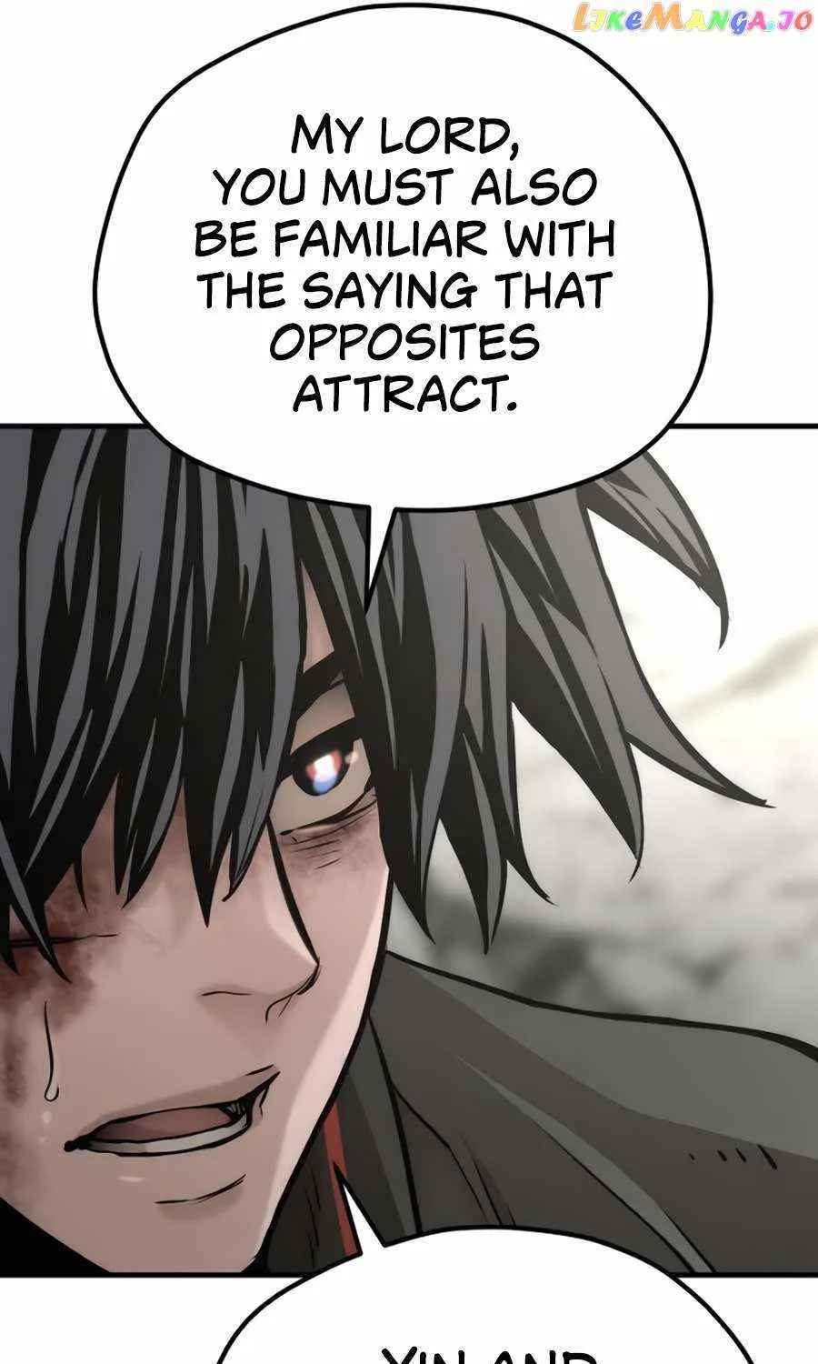 Read Heavenly Demon Cultivation Simulation chapter 90 image 189 on Lezhin