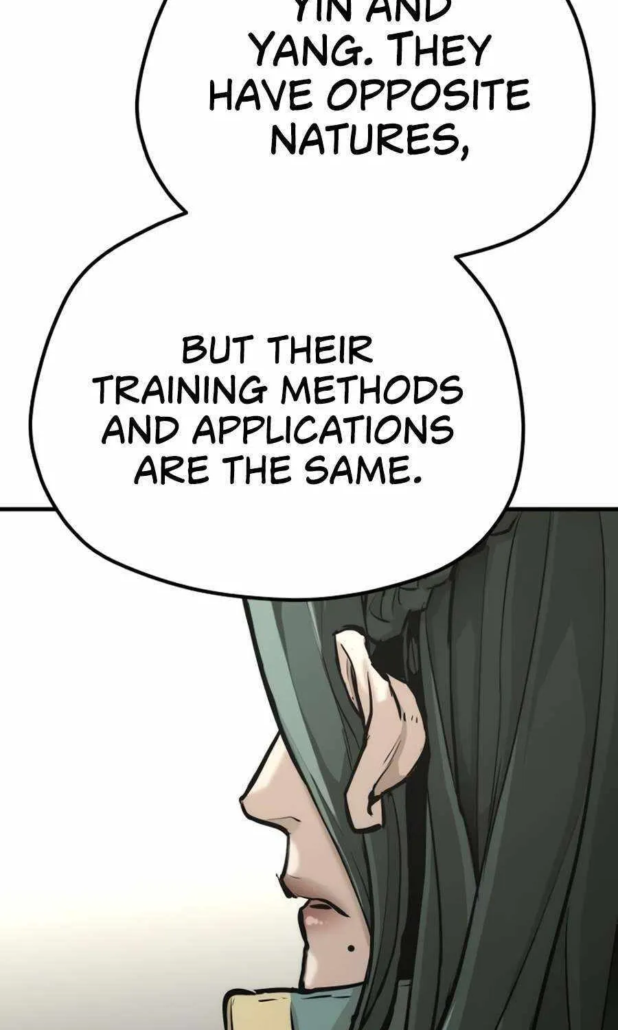 Read Heavenly Demon Cultivation Simulation chapter 90 image 190 on Lezhin