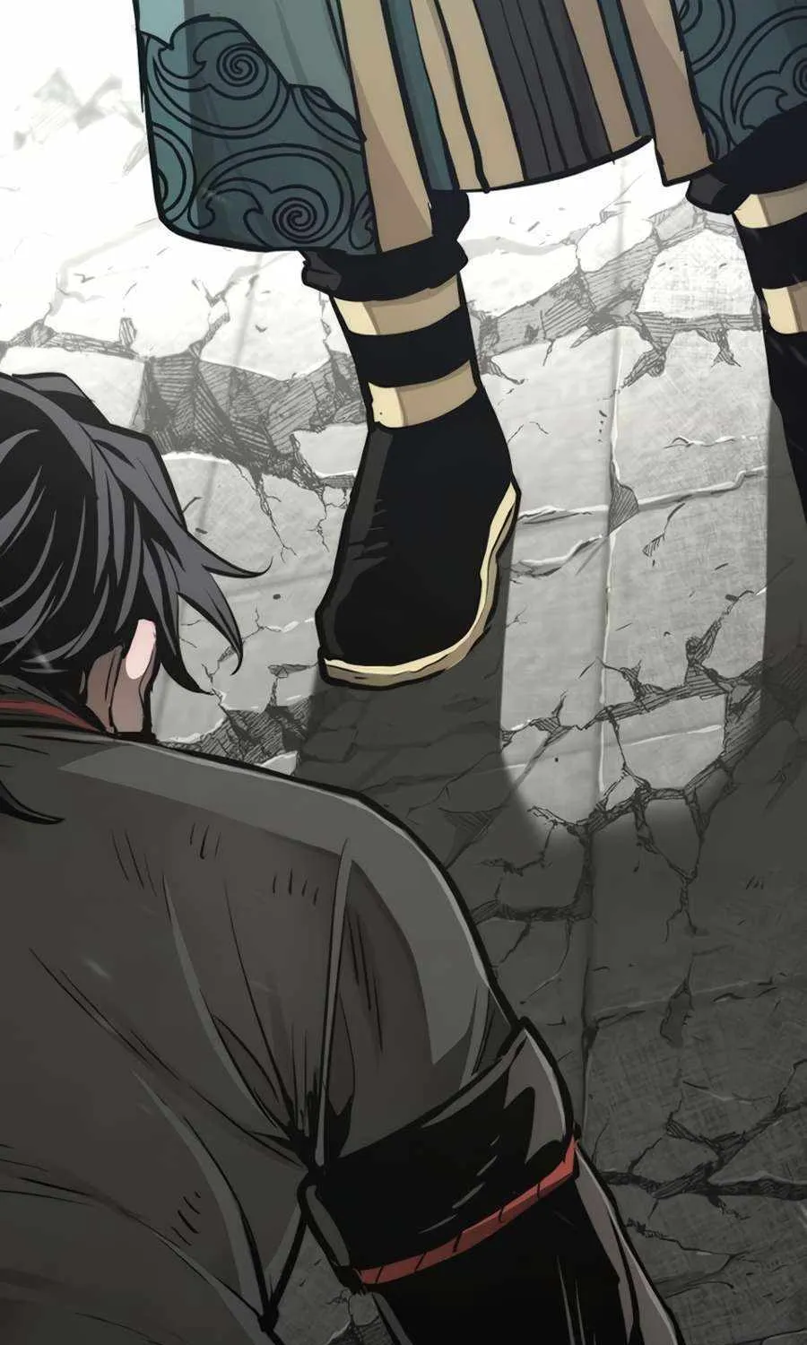 Read Heavenly Demon Cultivation Simulation chapter 90 image 193 on Lezhin