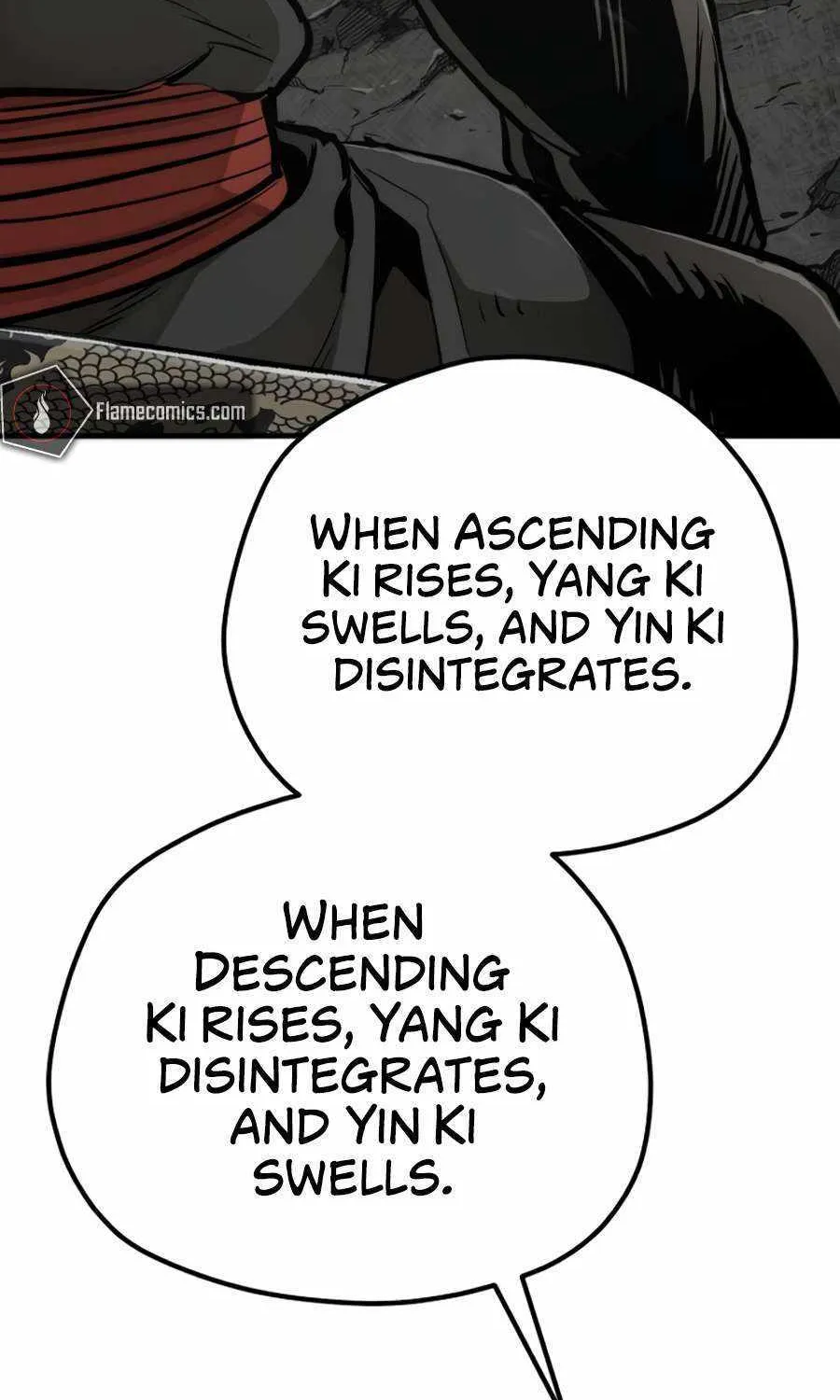 Read Heavenly Demon Cultivation Simulation chapter 90 image 194 on Lezhin