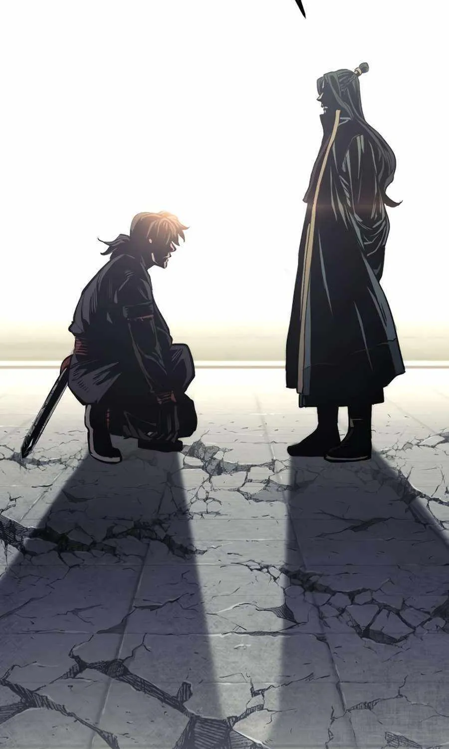 Read Heavenly Demon Cultivation Simulation chapter 90 image 195 on Lezhin