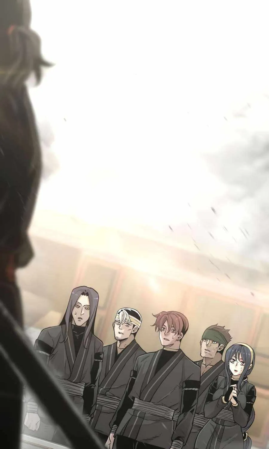 Read Heavenly Demon Cultivation Simulation chapter 90 image 24 on Lezhin