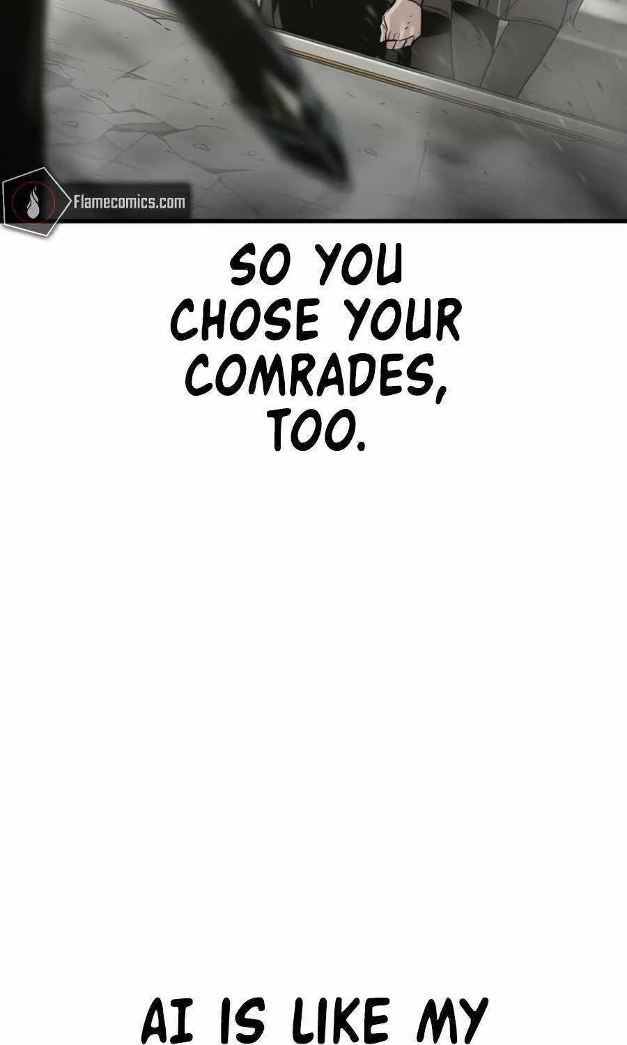 Read Heavenly Demon Cultivation Simulation chapter 90 image 25 on Lezhin