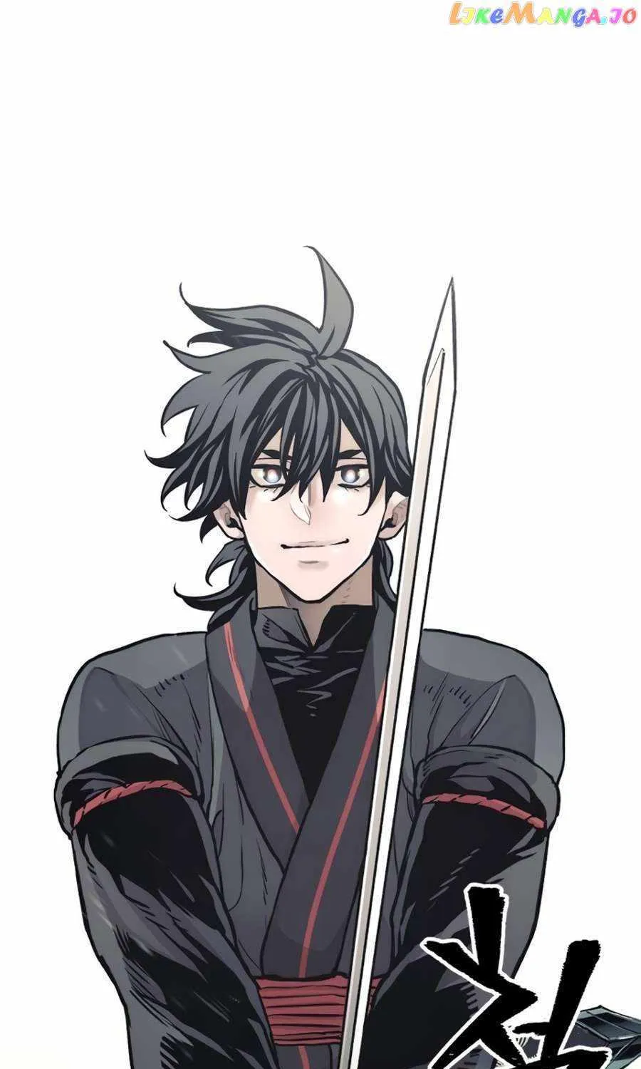 Read Heavenly Demon Cultivation Simulation chapter 90 image 28 on Lezhin