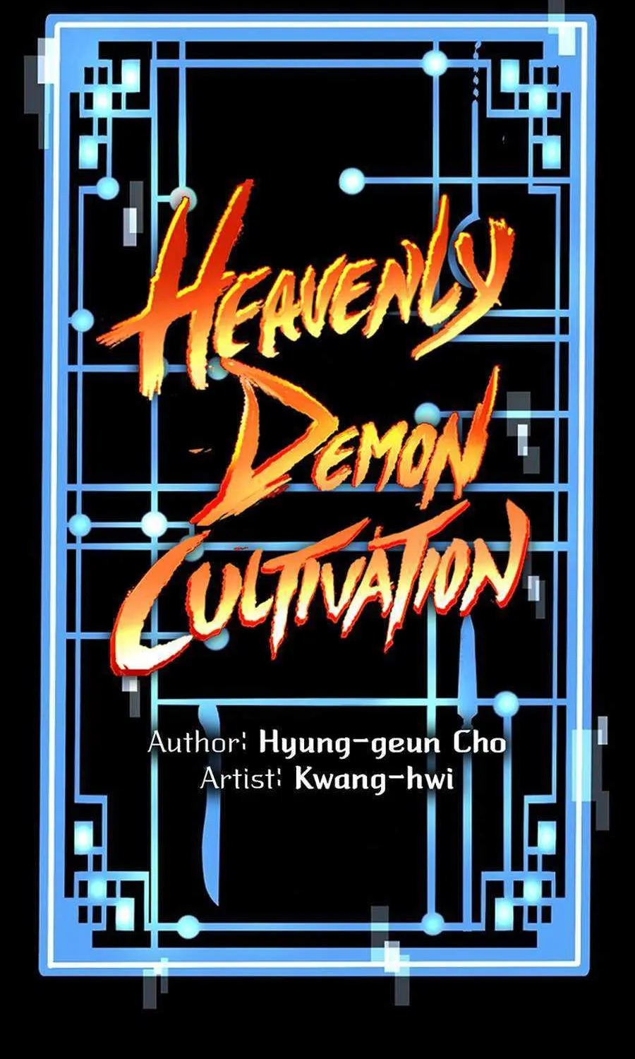 Read Heavenly Demon Cultivation Simulation chapter 90 image 31 on Lezhin