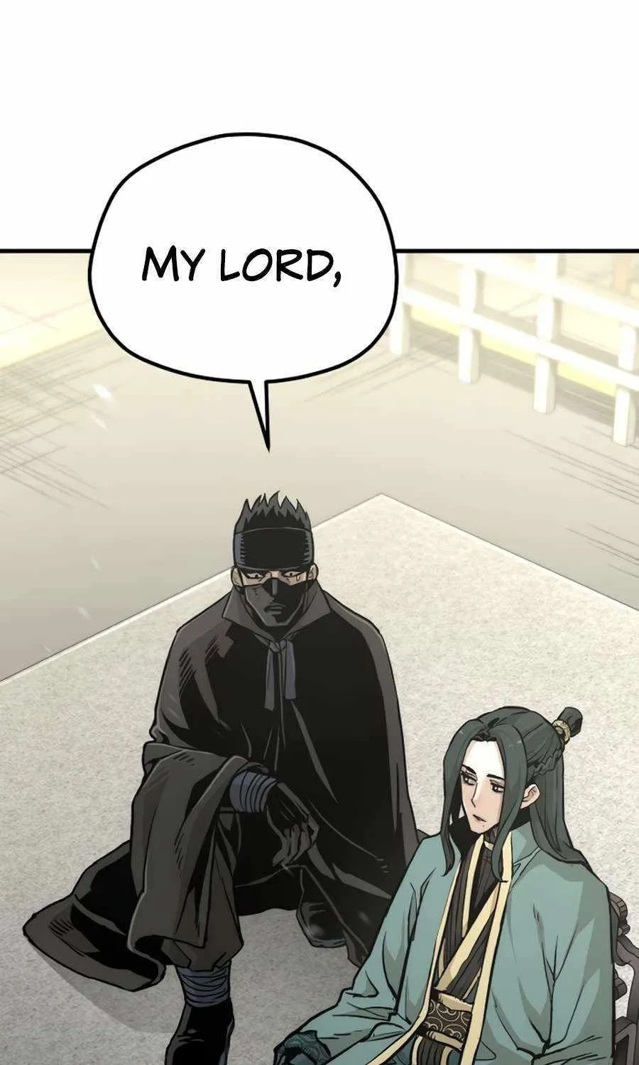 Read Heavenly Demon Cultivation Simulation chapter 90 image 33 on Lezhin