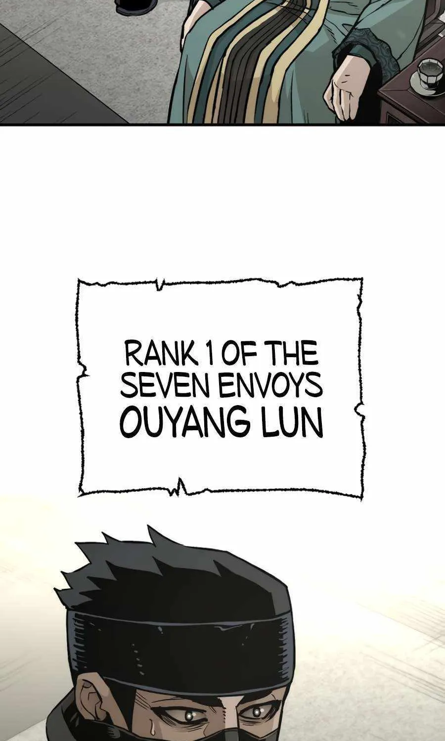 Read Heavenly Demon Cultivation Simulation chapter 90 image 34 on Lezhin