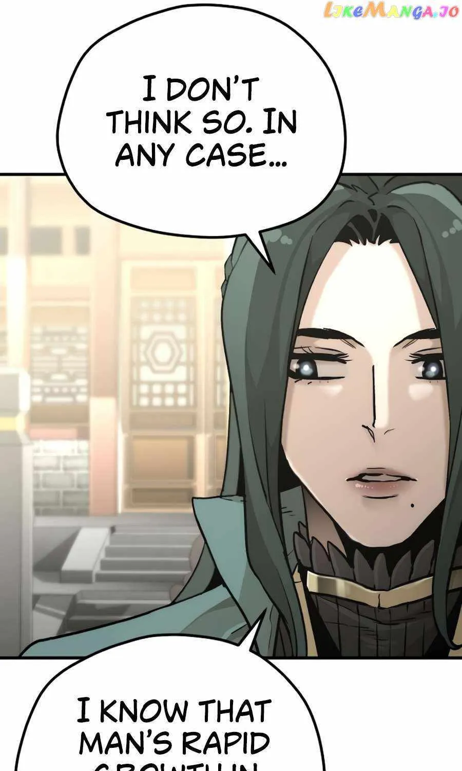 Read Heavenly Demon Cultivation Simulation chapter 90 image 37 on Lezhin