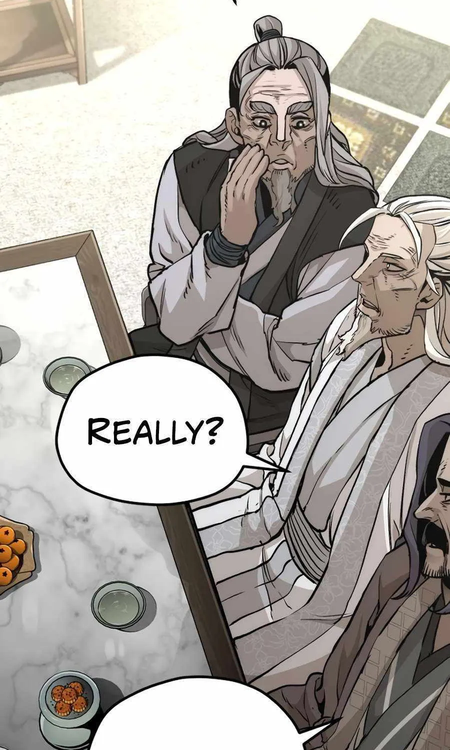 Read Heavenly Demon Cultivation Simulation chapter 90 image 42 on Lezhin