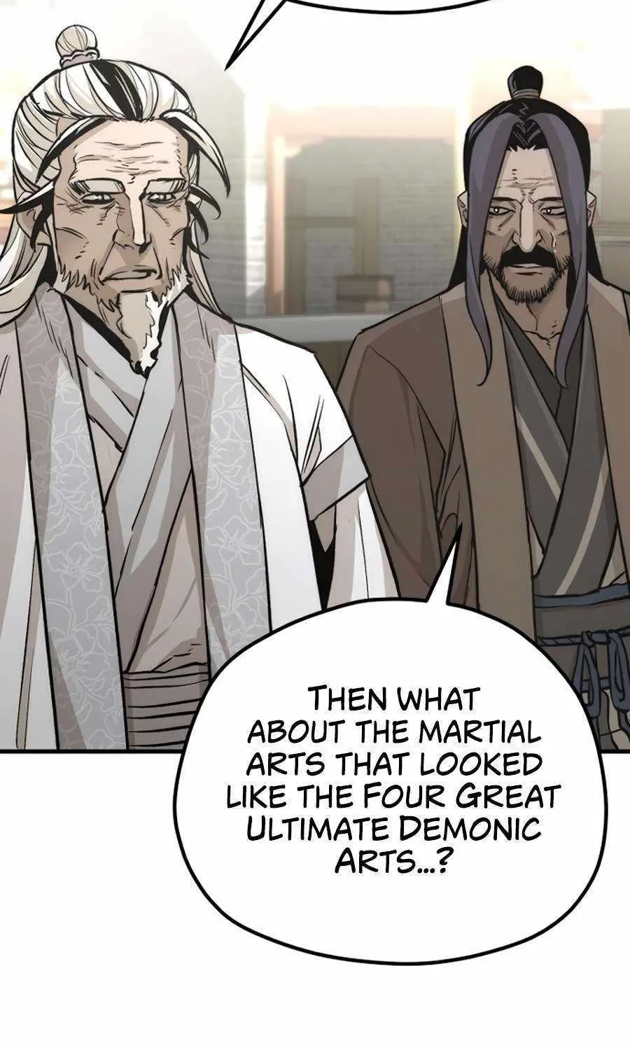 Read Heavenly Demon Cultivation Simulation chapter 90 image 44 on Lezhin