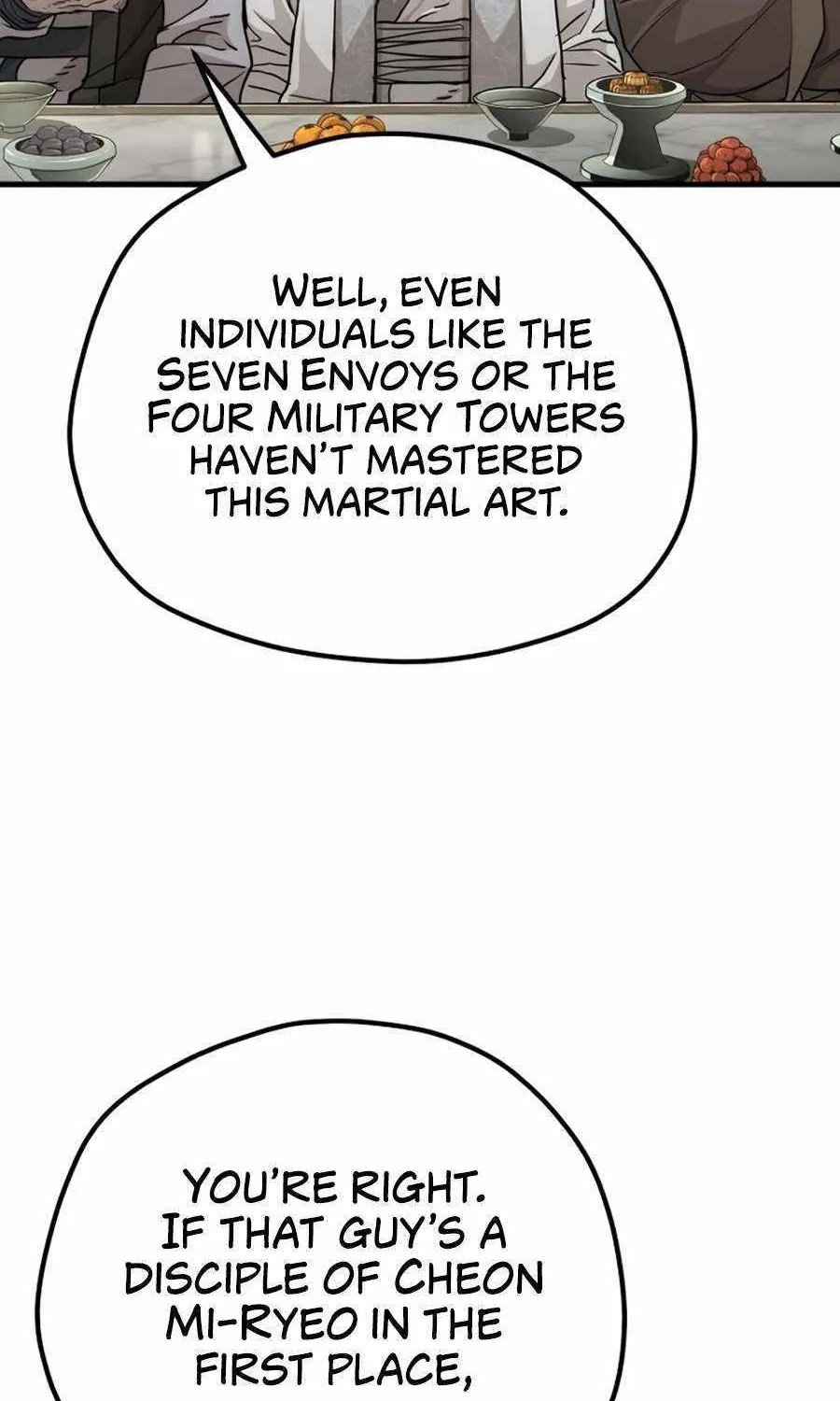 Read Heavenly Demon Cultivation Simulation chapter 90 image 47 on Lezhin