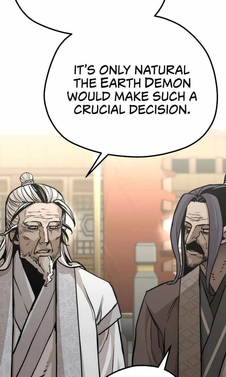 Read Heavenly Demon Cultivation Simulation chapter 90 image 48 on Lezhin