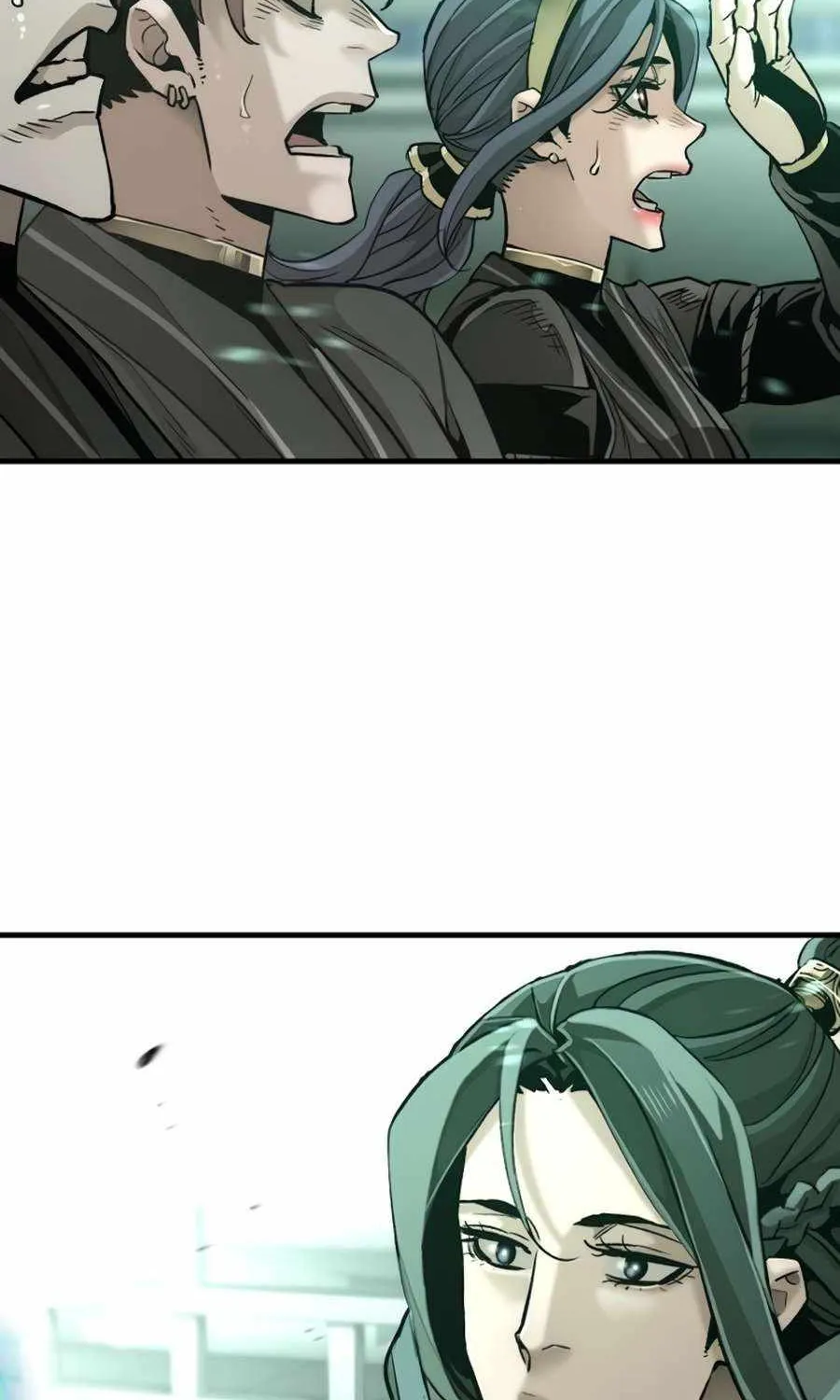 Read Heavenly Demon Cultivation Simulation chapter 90 image 5 on Lezhin
