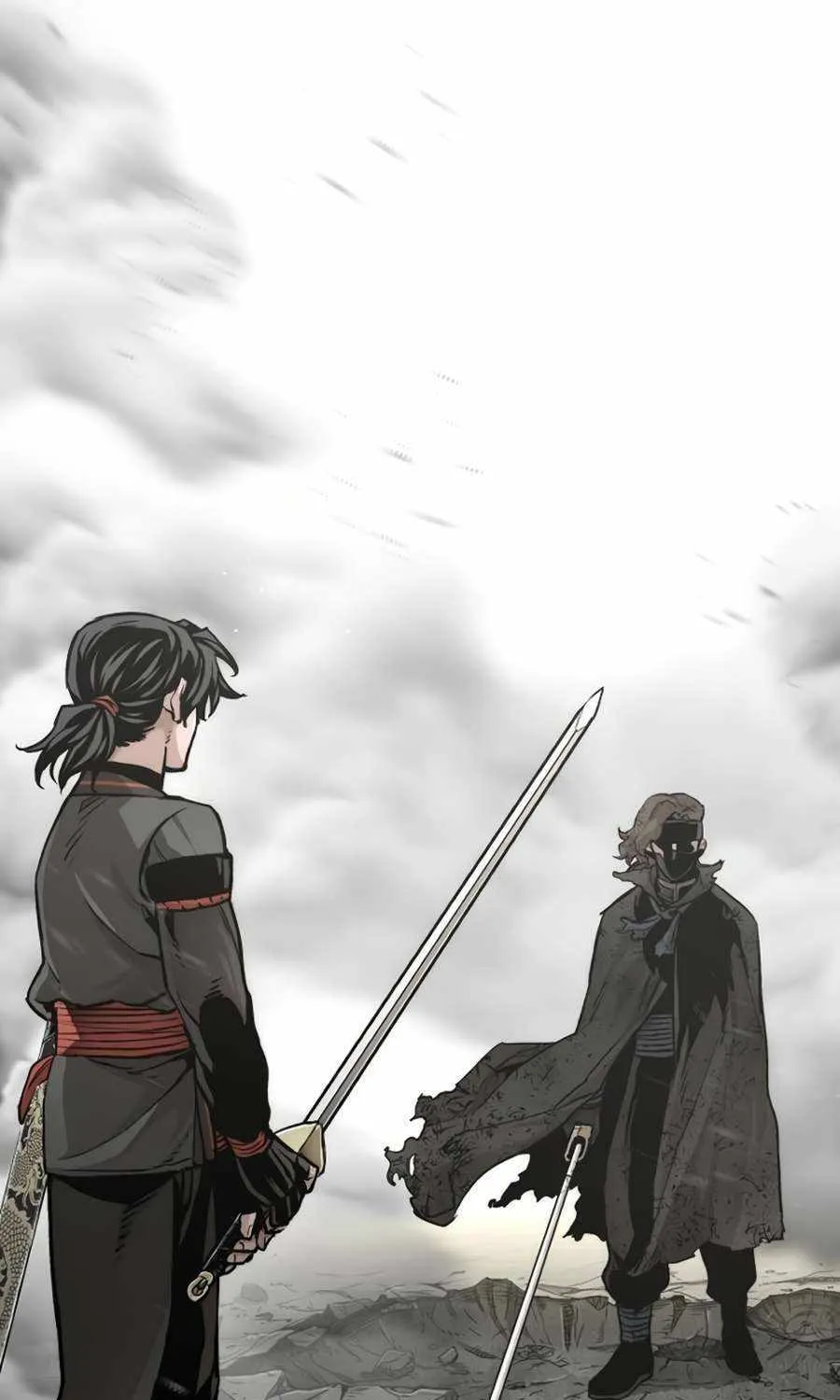 Read Heavenly Demon Cultivation Simulation chapter 90 image 50 on Lezhin