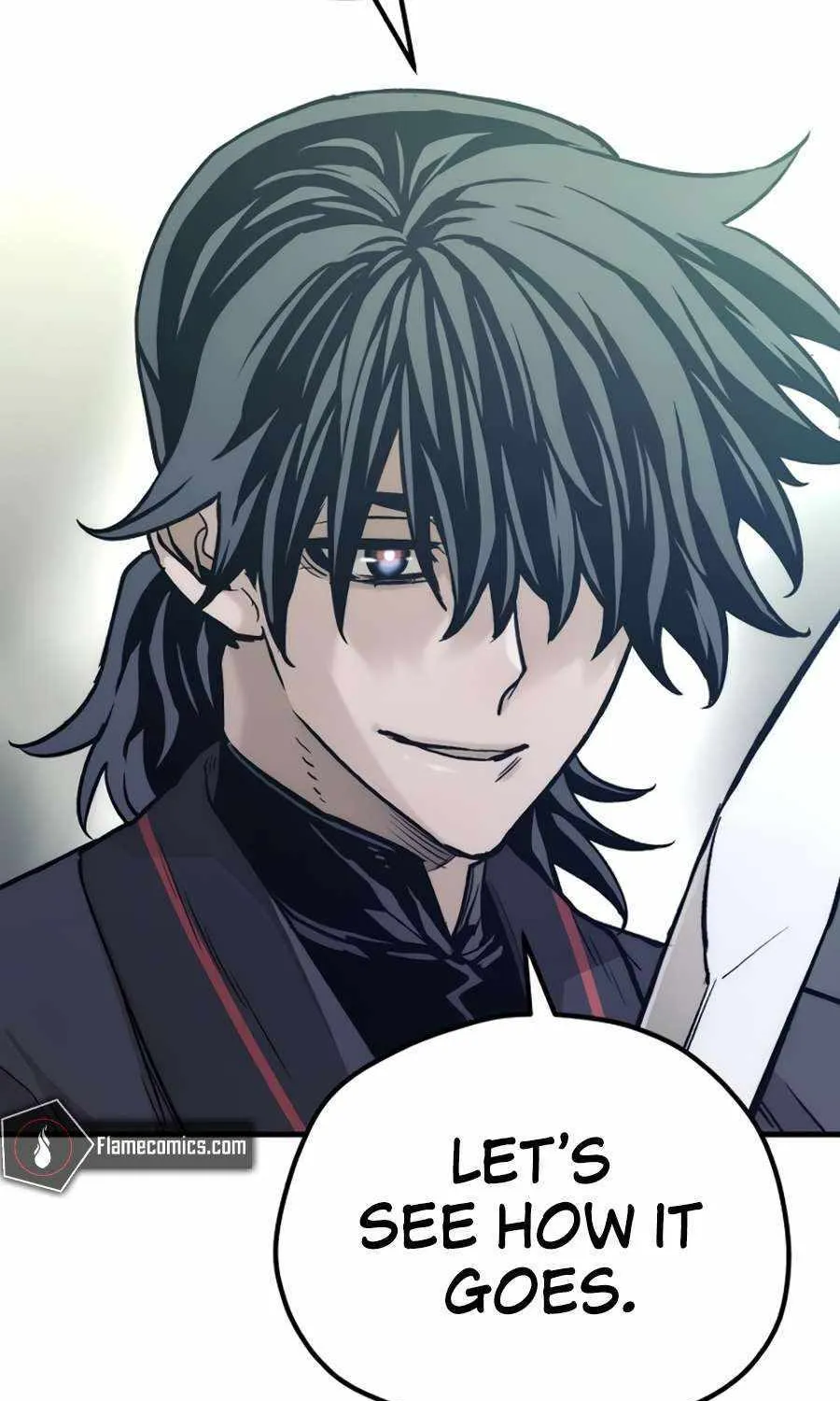 Read Heavenly Demon Cultivation Simulation chapter 90 image 57 on Lezhin