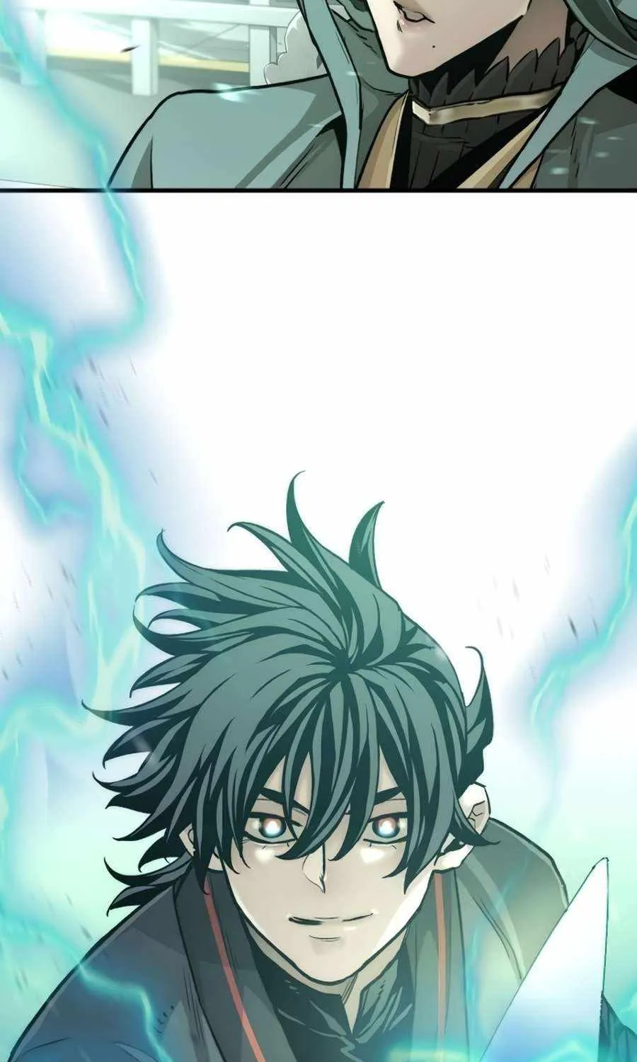 Read Heavenly Demon Cultivation Simulation chapter 90 image 6 on Lezhin