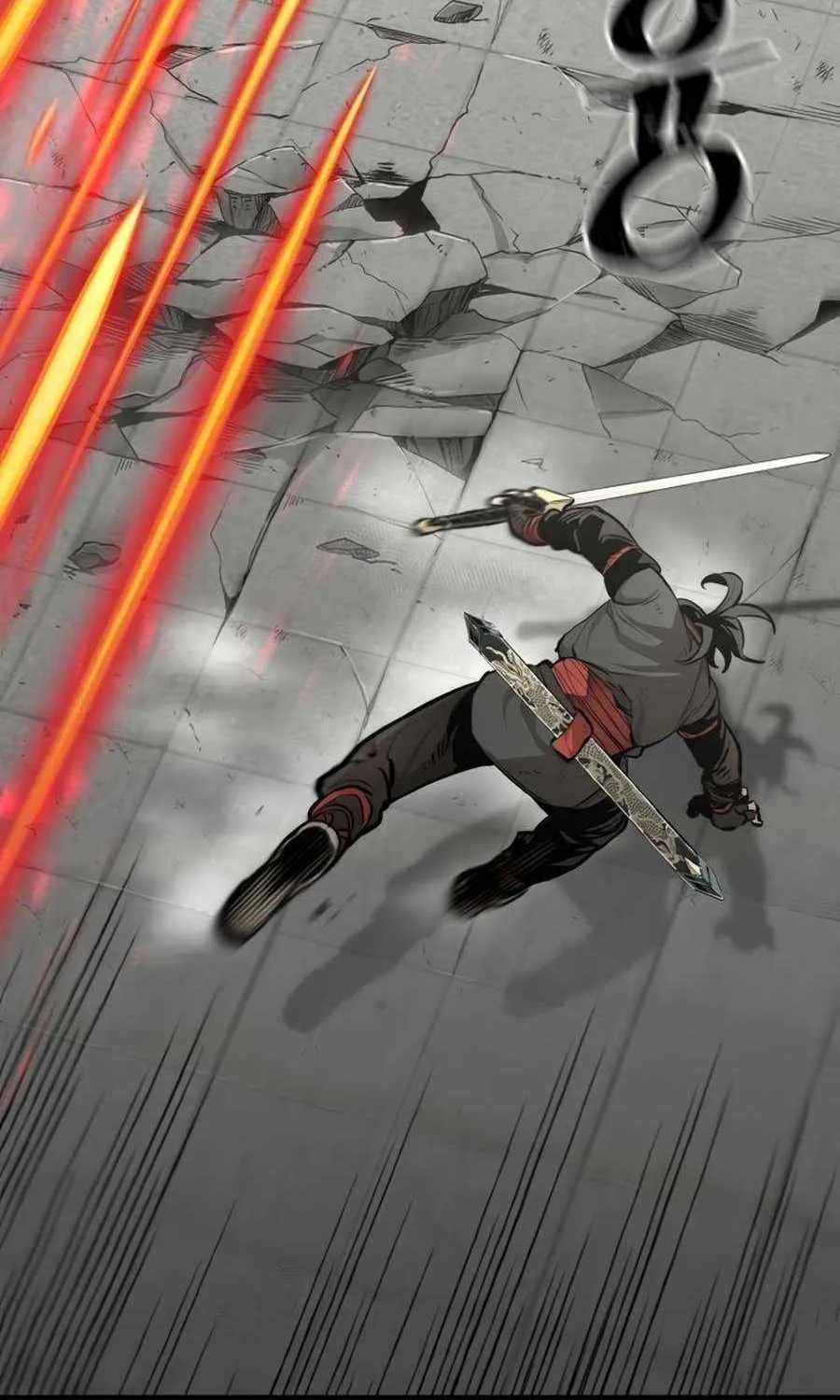 Read Heavenly Demon Cultivation Simulation chapter 90 image 66 on Lezhin