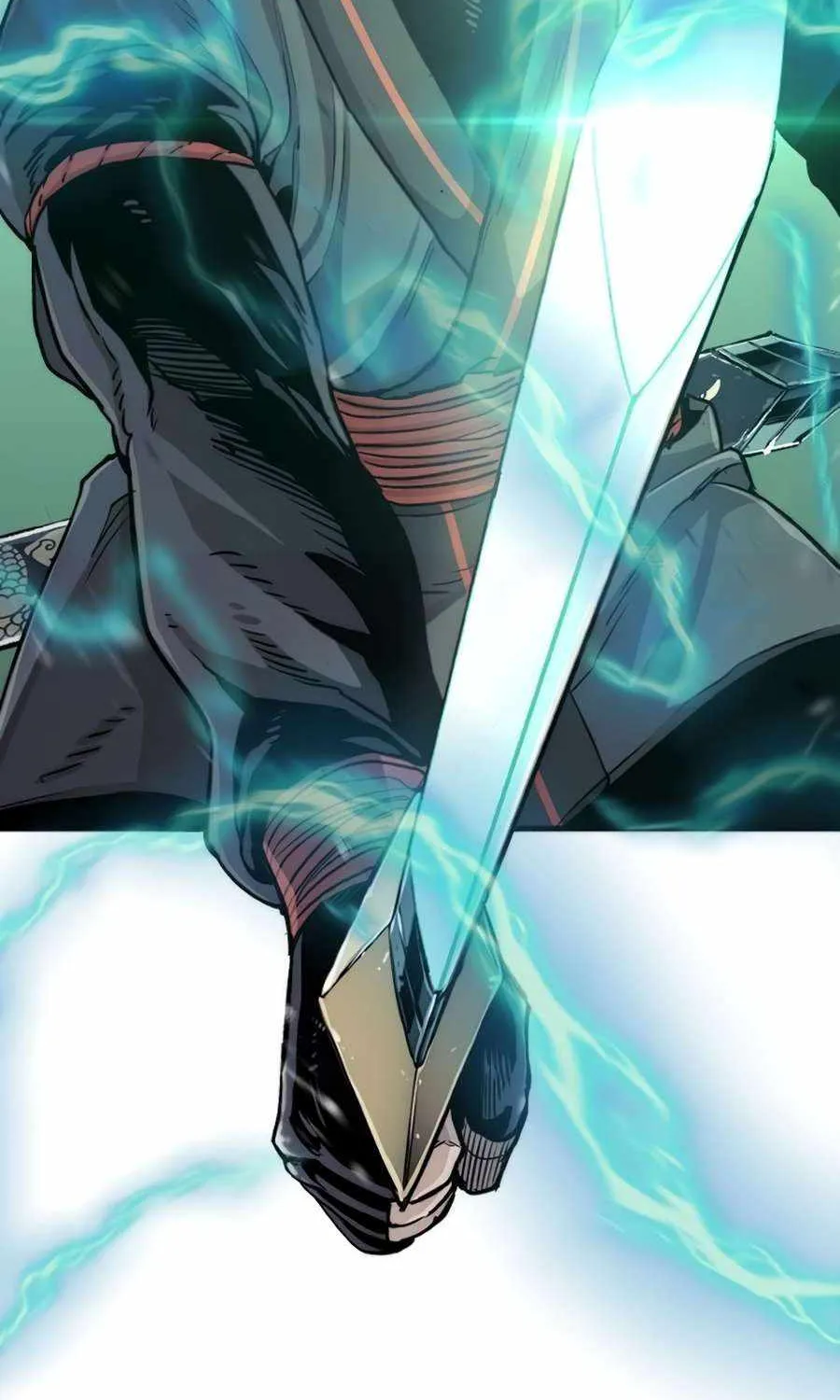 Read Heavenly Demon Cultivation Simulation chapter 90 image 7 on Lezhin