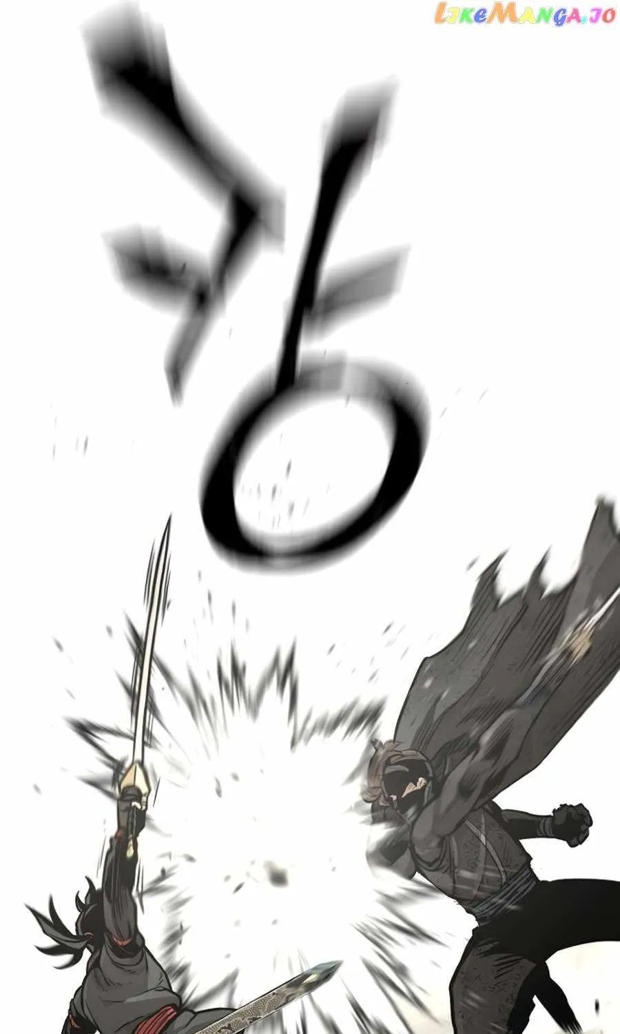 Read Heavenly Demon Cultivation Simulation chapter 90 image 70 on Lezhin
