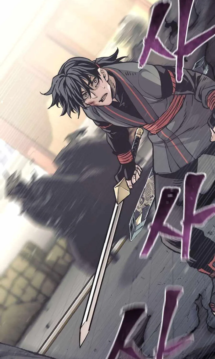 Read Heavenly Demon Cultivation Simulation chapter 90 image 79 on Lezhin