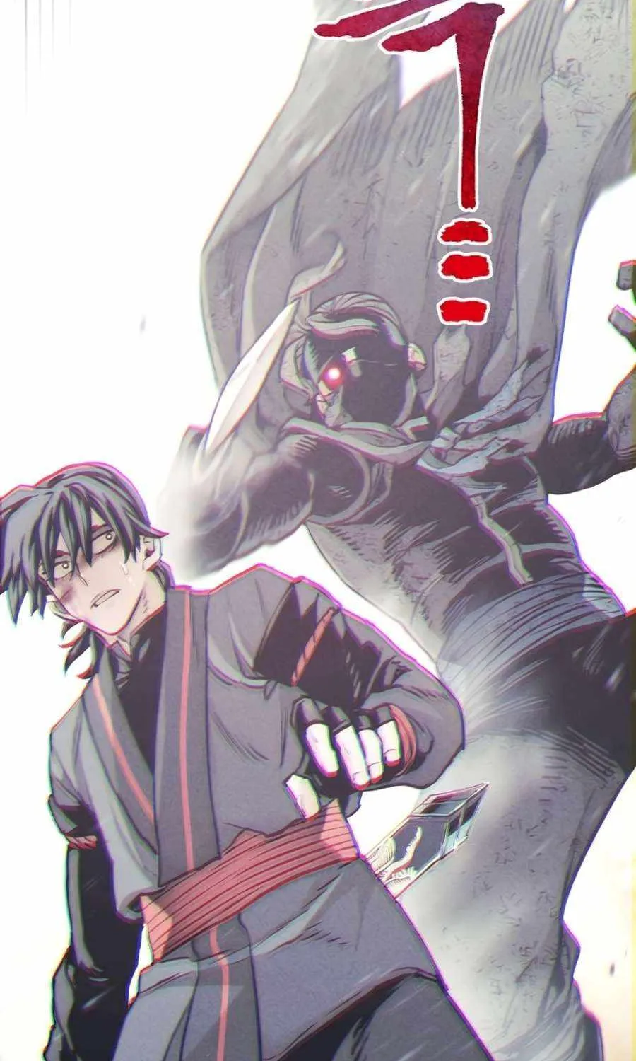 Read Heavenly Demon Cultivation Simulation chapter 90 image 87 on Lezhin