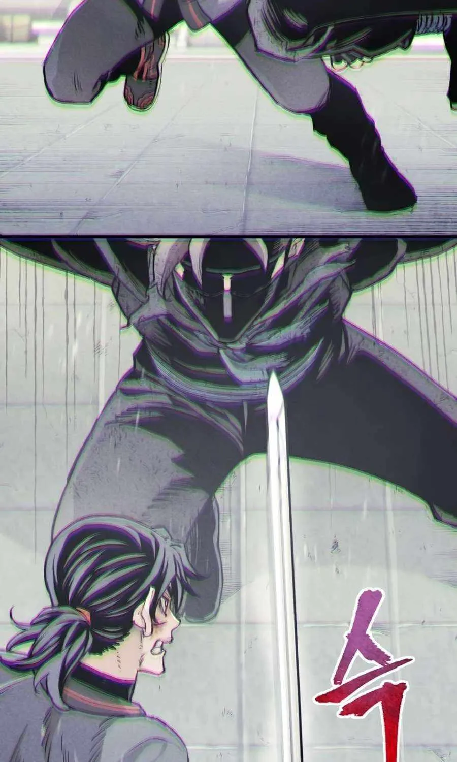 Read Heavenly Demon Cultivation Simulation chapter 90 image 91 on Lezhin