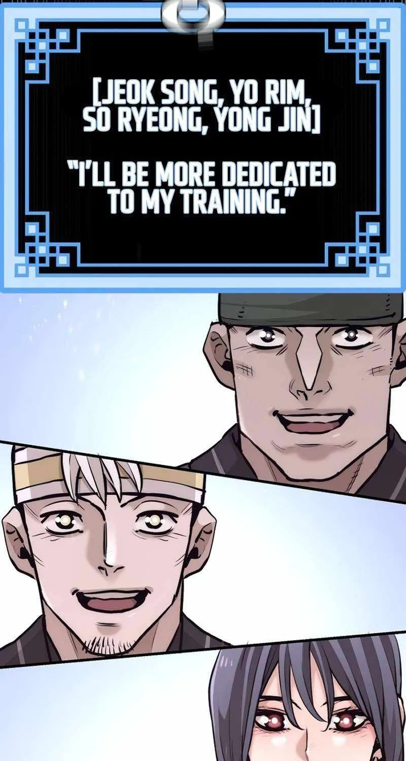 Read Heavenly Demon Cultivation Simulation chapter 91 image 102 on Lezhin