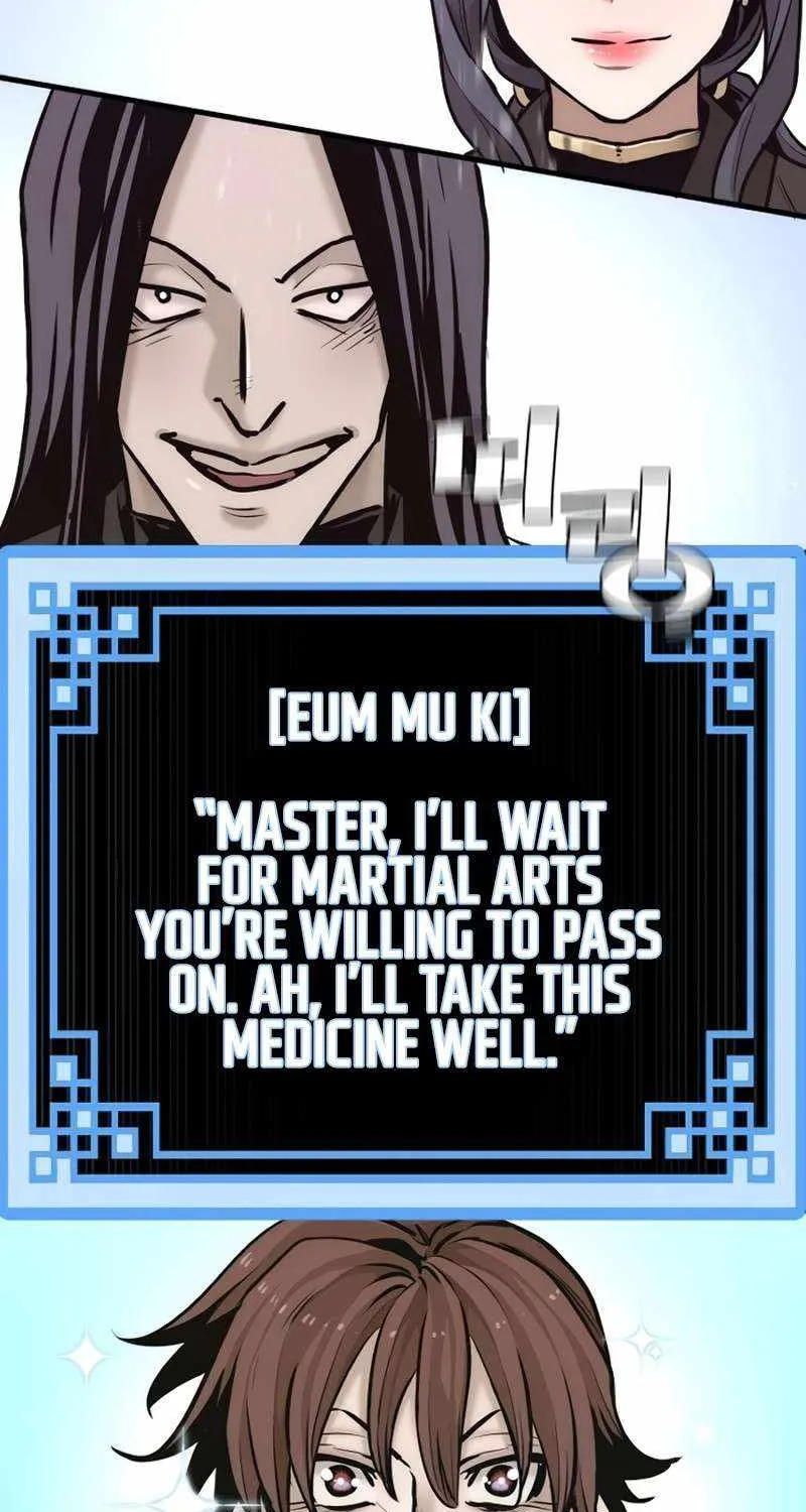 Read Heavenly Demon Cultivation Simulation chapter 91 image 103 on Lezhin
