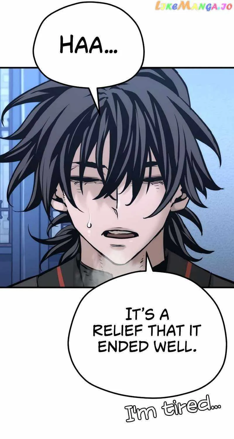 Read Heavenly Demon Cultivation Simulation chapter 91 image 108 on Lezhin