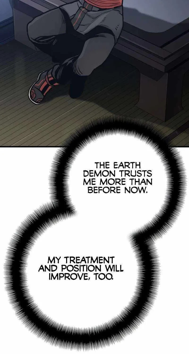 Read Heavenly Demon Cultivation Simulation chapter 91 image 113 on Lezhin