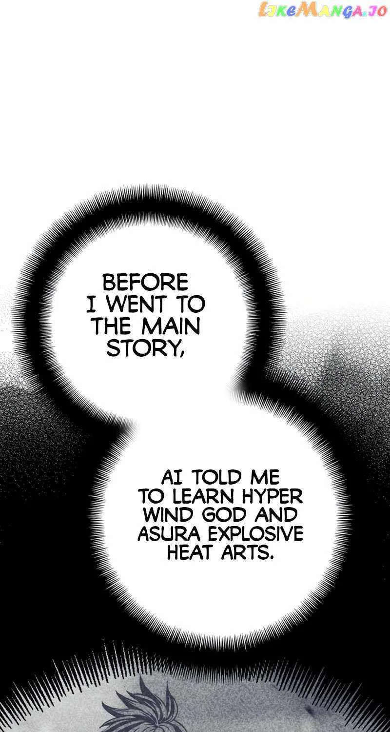 Read Heavenly Demon Cultivation Simulation chapter 91 image 116 on Lezhin