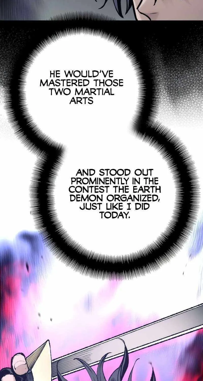 Read Heavenly Demon Cultivation Simulation chapter 91 image 118 on Lezhin