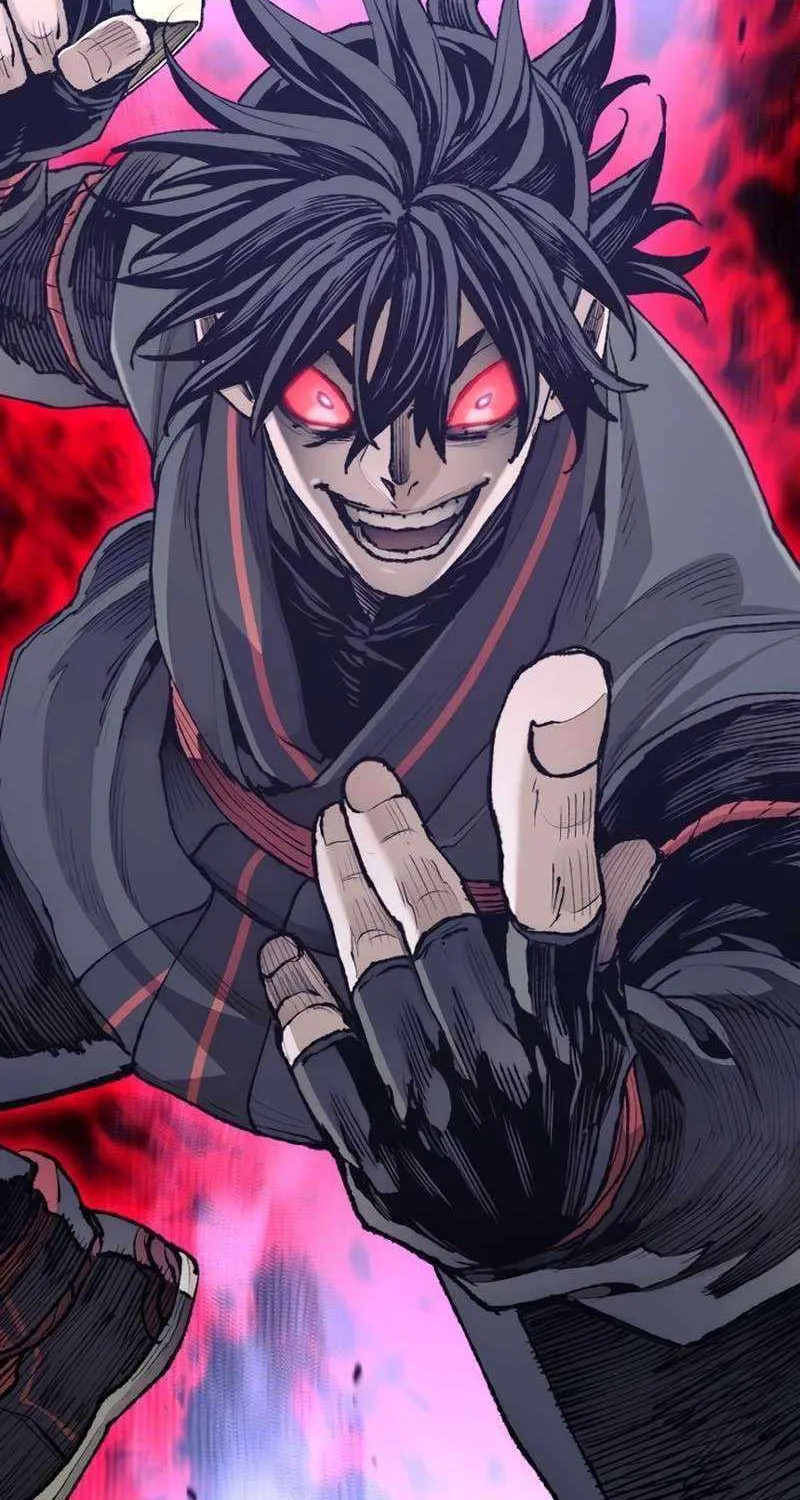 Read Heavenly Demon Cultivation Simulation chapter 91 image 119 on Lezhin