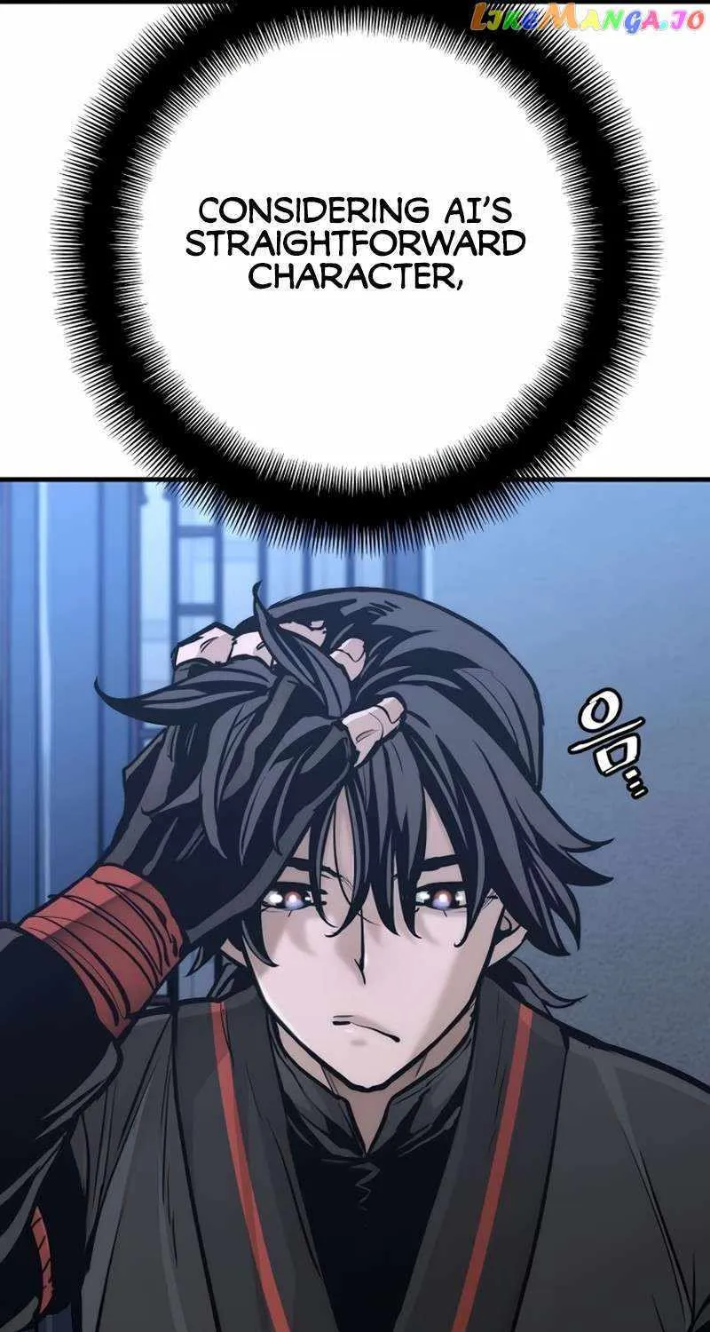 Read Heavenly Demon Cultivation Simulation chapter 91 image 123 on Lezhin