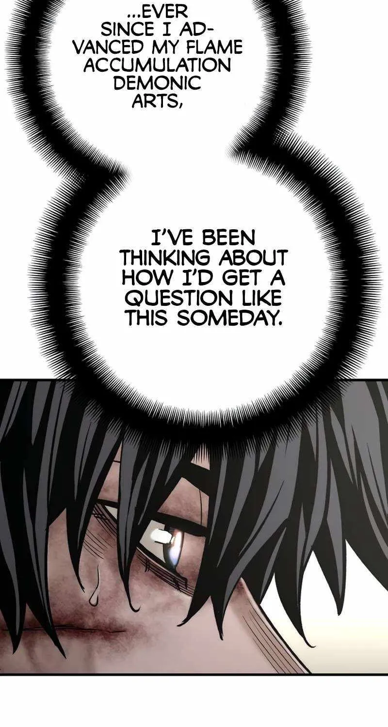 Read Heavenly Demon Cultivation Simulation chapter 91 image 13 on Lezhin