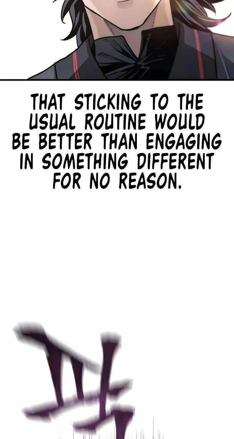 Read Heavenly Demon Cultivation Simulation chapter 91 image 135 on Lezhin
